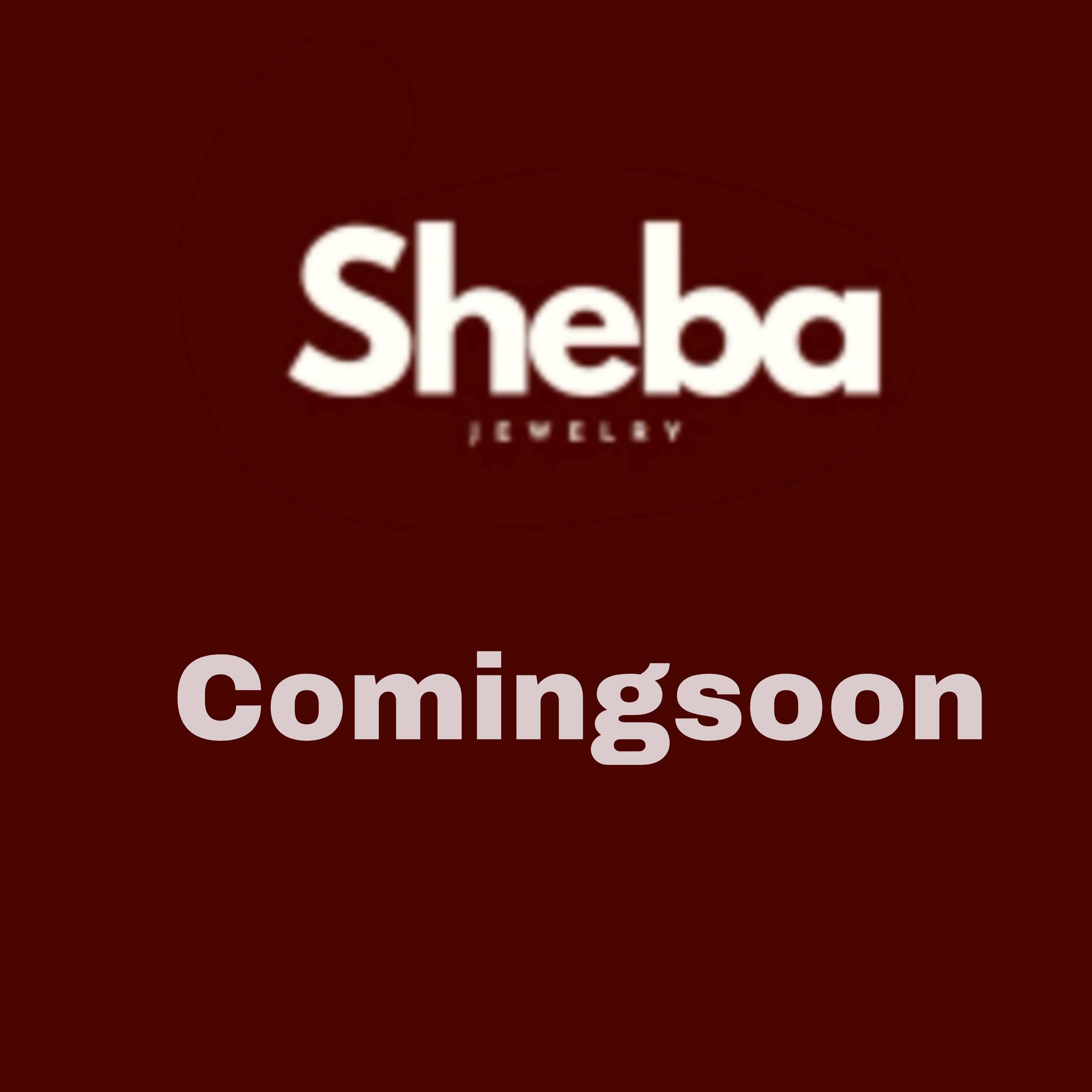 Sheba Jewelry