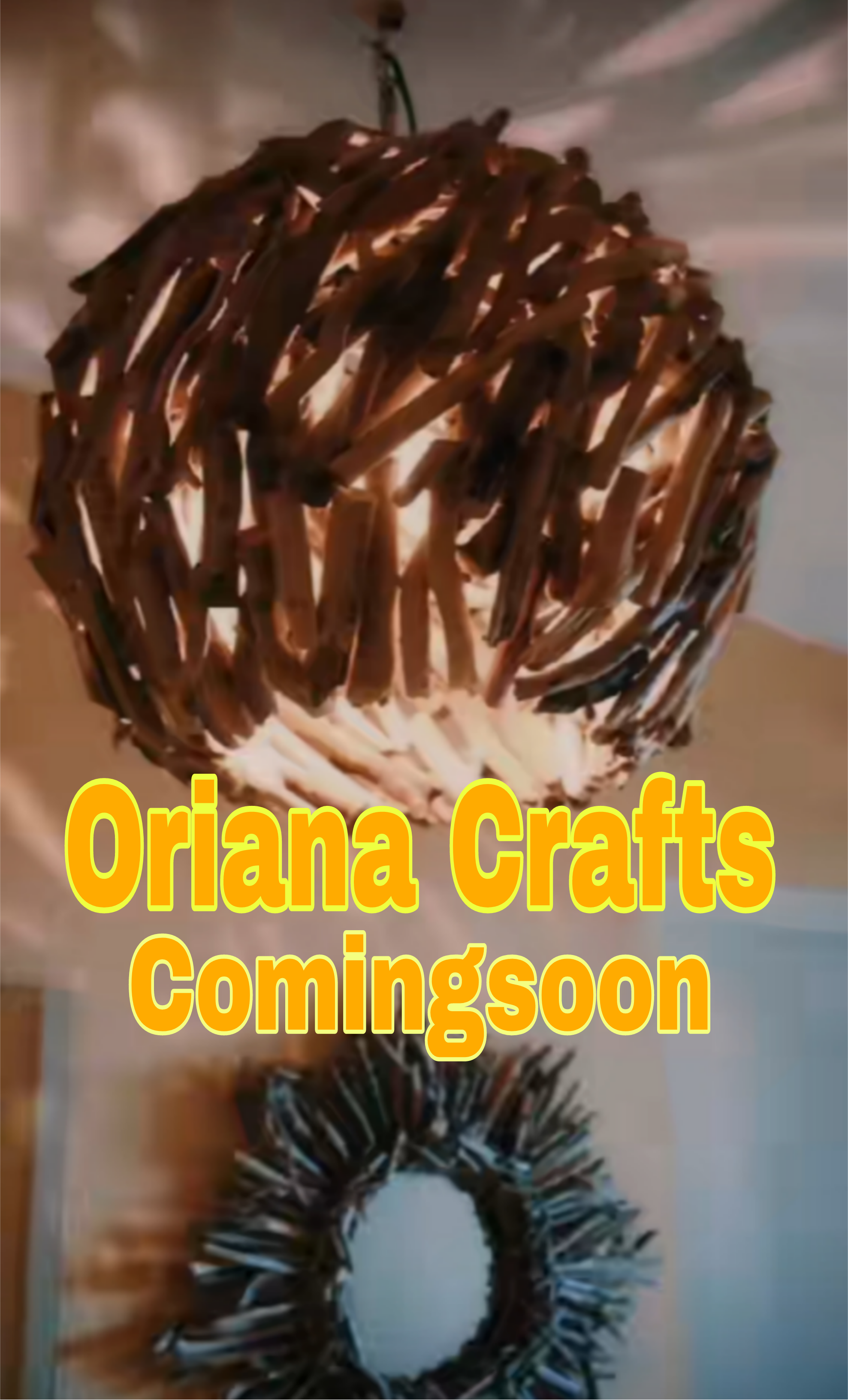Oriana crafts (Eddy store)