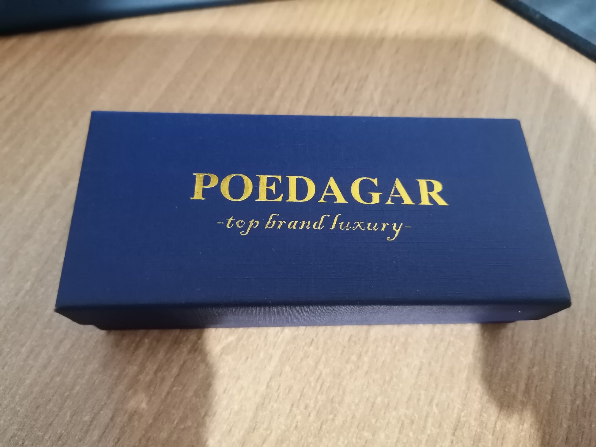 POEDAGAR Luxury Man Watch Quartz Waterproof Luminous Date Chronograph Leather Men Wristwatch Military Sports Men's Watches Reloj