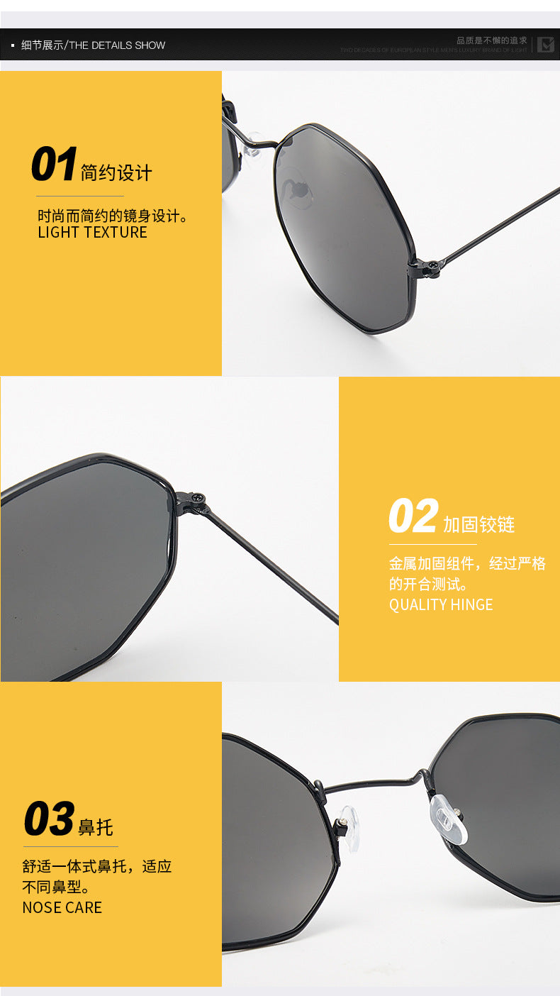 Luxury Round Colors Sunglasses for Women Sun Glasses Rimless Fashion Sun Glasses Ladies UV400 Metal Curved Temples Eyewear Очки