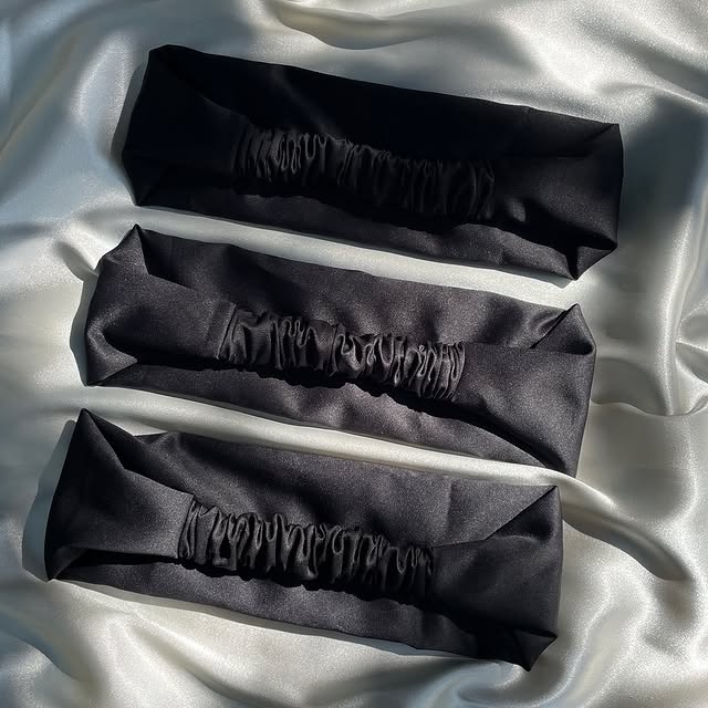 Handcrafted Vibrant Headband – Akeya_et Signature Style