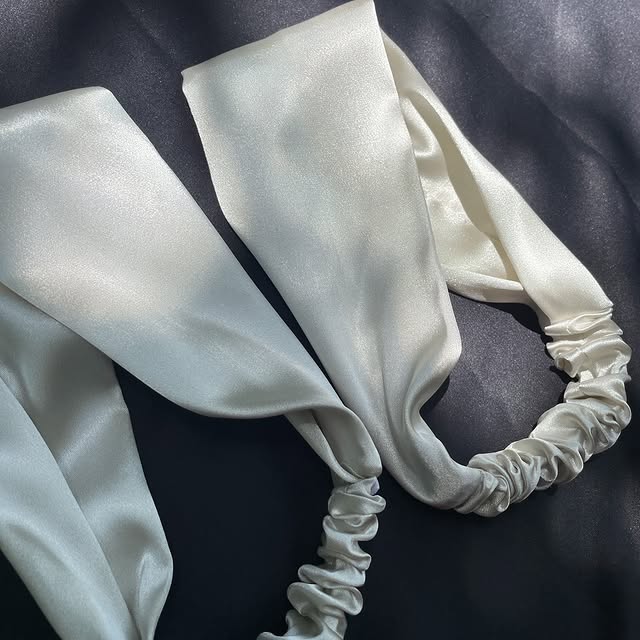 Handcrafted Vibrant Headband – Akeya_et Signature Style