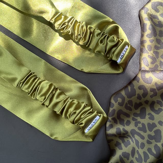 Handcrafted Vibrant Headband – Akeya_et Signature Style