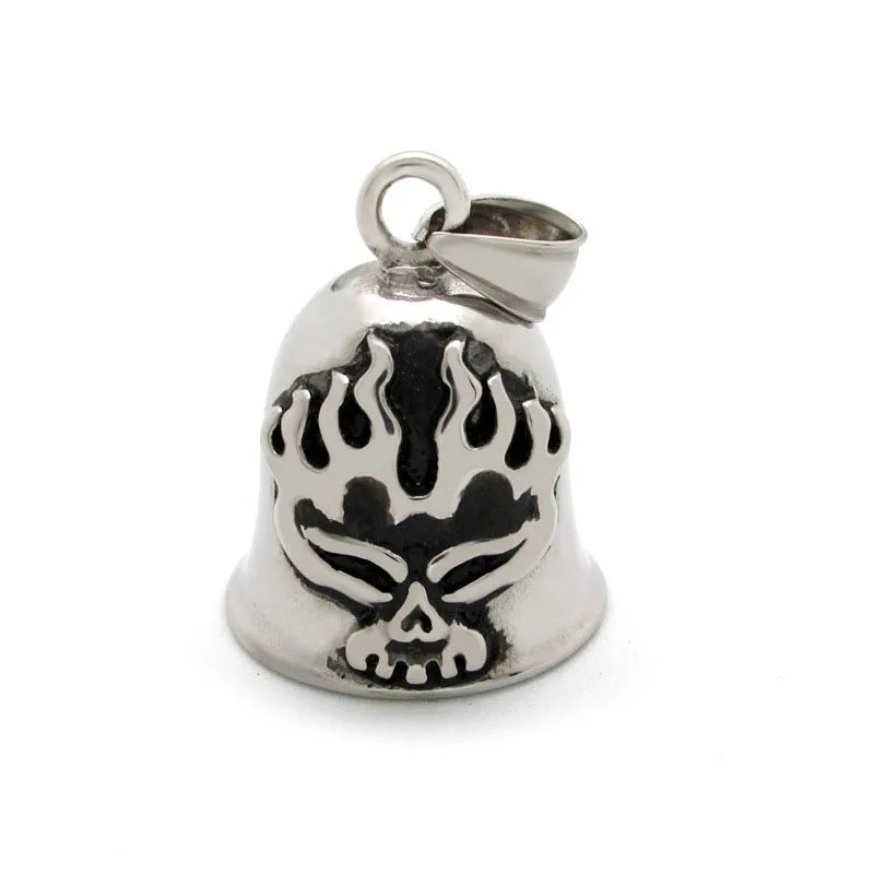 Slim Heavy Waist Chain Men Skull Keychain Wallet Chain Gothic Biker Fashion Accessories