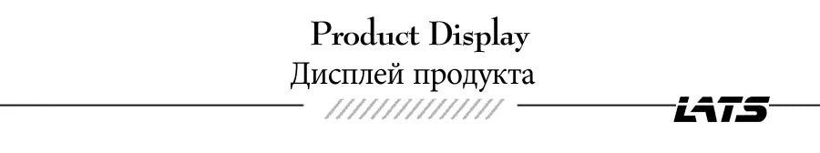 LATS Retro Light Luxury Exaggerated Twisted Metal Hoop Earrings for Women Fashion High-end Niche Design Jewelry Wholesale