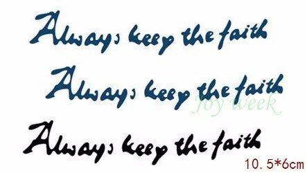 Waterproof Temporary Tattoo Sticker Black Word "angel " English Letters Flash Tatoo Fake Tatto Neck Wrist for Woman Men