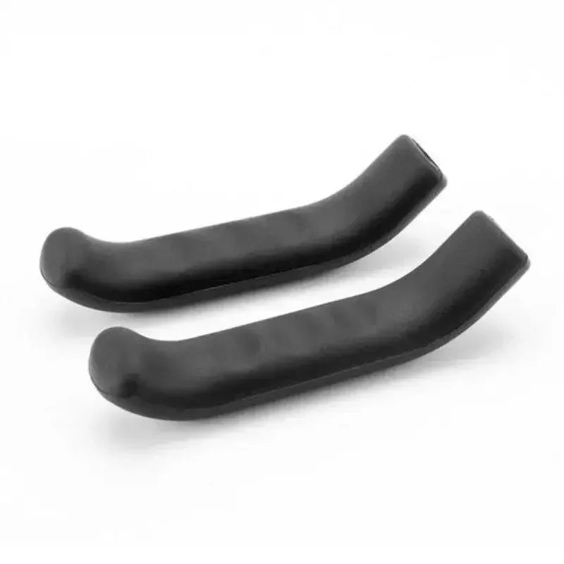 1 Pair Bicycle Brake Handle Cover Silicone Sleeve MTB Road Bike Cycling Brake Lever Protector Cover Mountain Bike Accessories