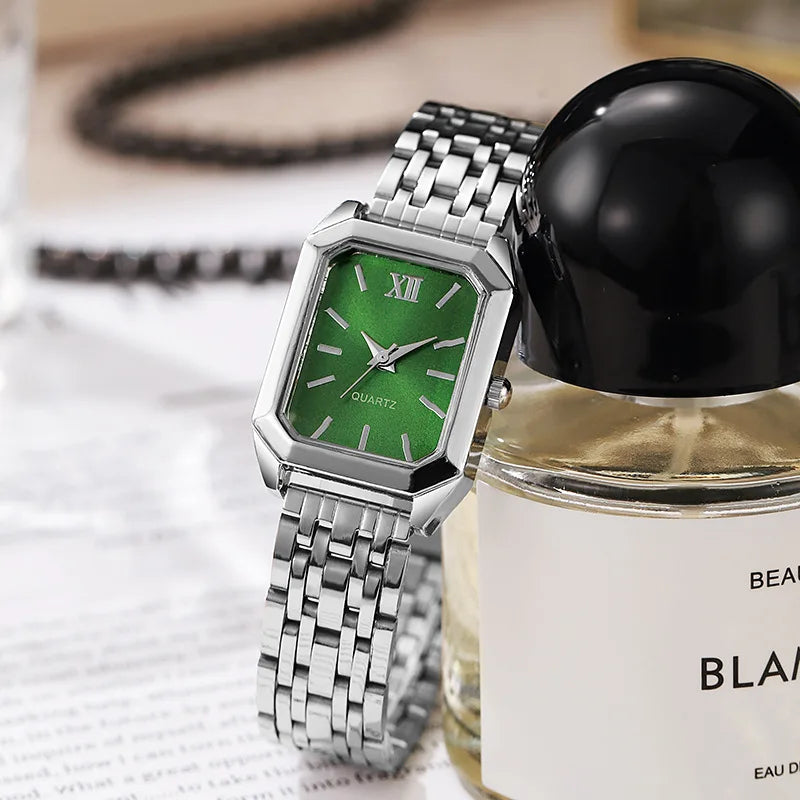 Famous Brand Women Watch No Logo Watch for Dropshipping Wholesale Hot Sale Quartz Wristwatches Luxury Ladies Gift Female Clock