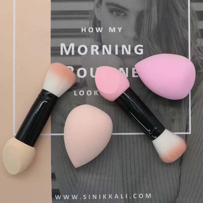 Makeup Brushes Kit Beauty Make up Brush set Concealer Cosmetic Pincel Blush Foundation Eyeshadow Concealer Lip Eye Tool