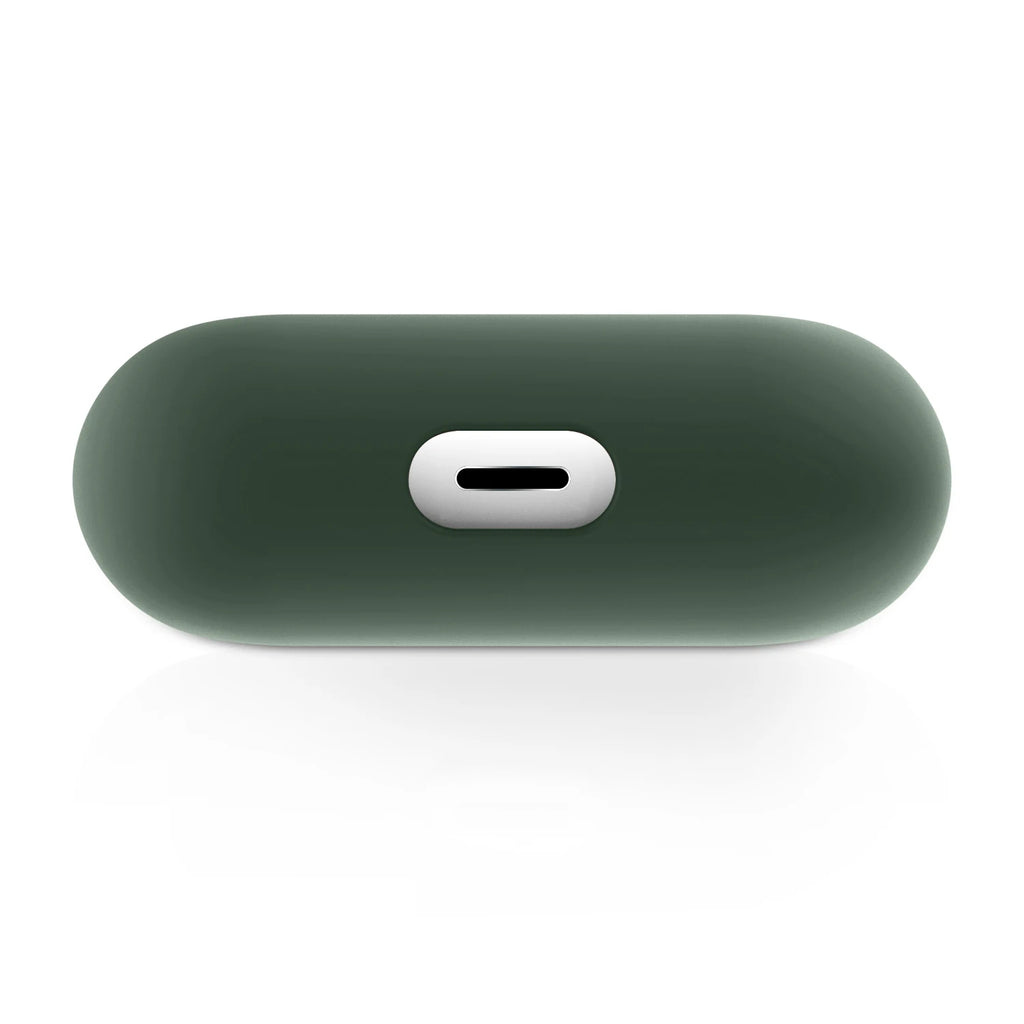 Soft Silicone Case Earphone For Apple Airpods Pro Case Bluetooth Wireless Headphone Protective Cover Box for Airpods Pro 1st gen