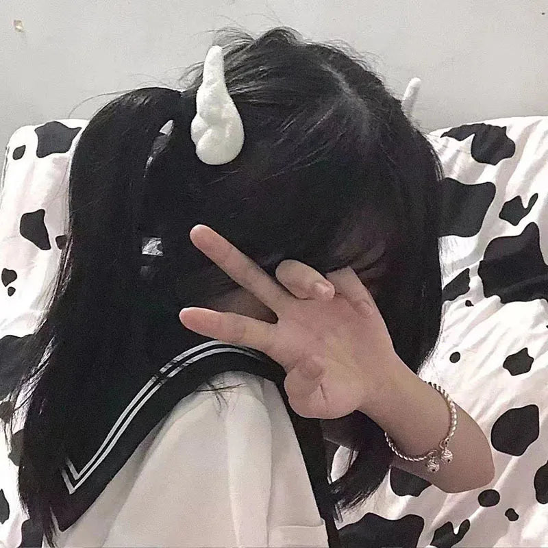 2pcs Angel Wing Hair Clips Girls Kids Cartoon Plush Pins Barrette Wing Hair Hoop Christmas Dress Up Hairpin Accessories 헤어핀