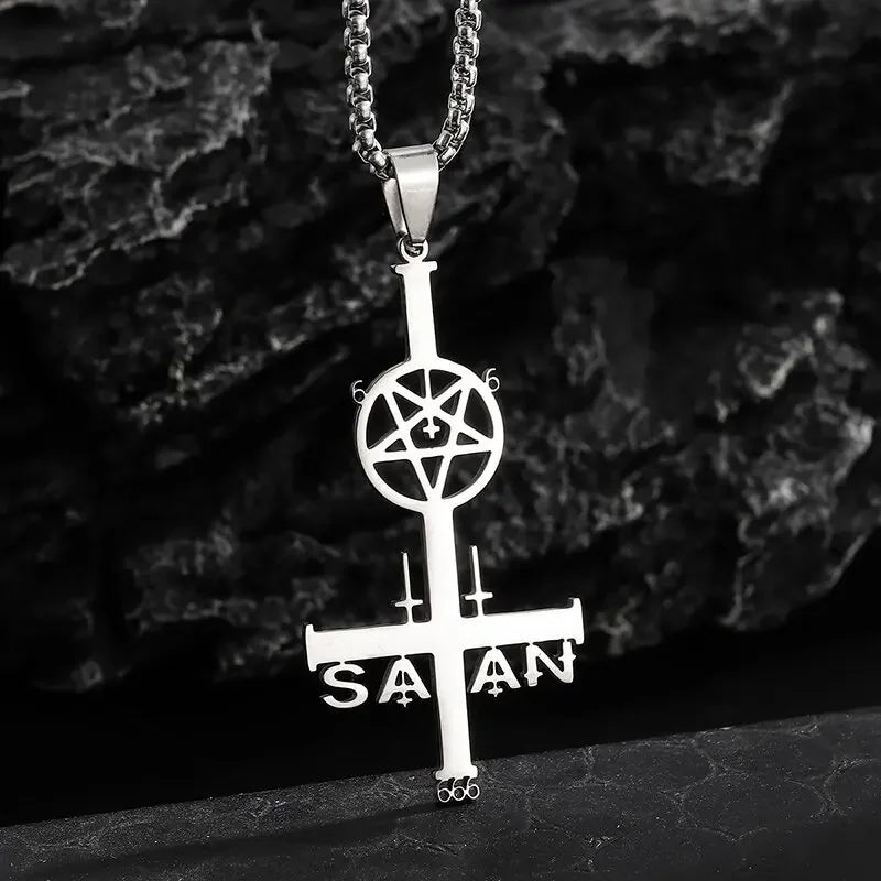 Exquisite Christ The Savior Jesus Necklace Men Women Religious Prayer Lucky Amulet Jewelry