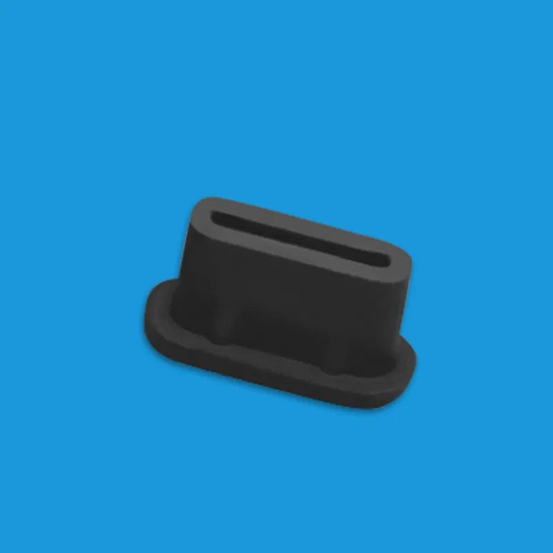Metal Type C Dust Plug 3.5mm Earphone Jack Sim Card Pin Port Anti-dust Plug Cover Cap for Samsung Huawei Xiaomi iPhone Dust Plug