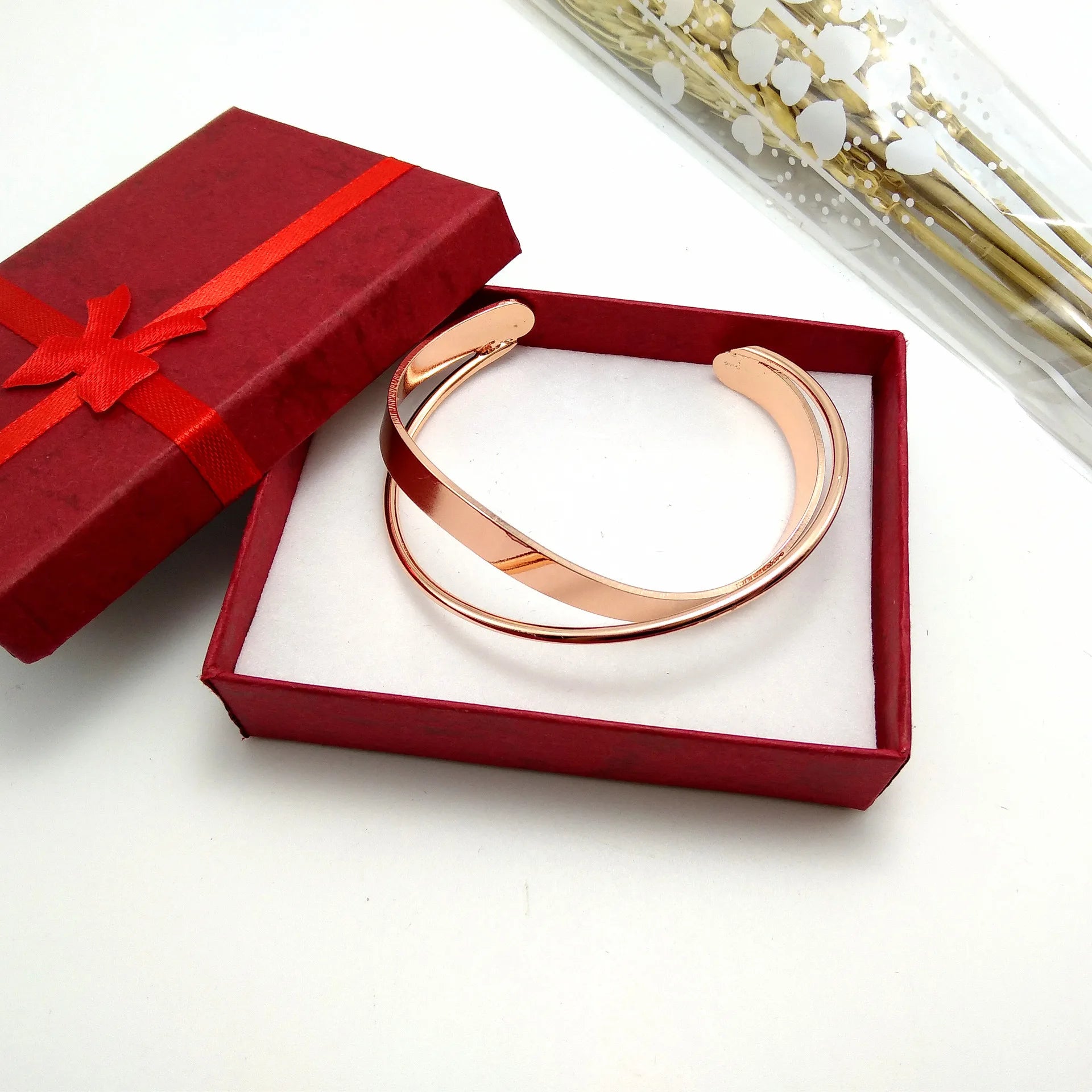 Stainless Steel Adjustable New Design Gold Plated Bracelet Women's Luxury Gifts Bracelet for Women Jewelry Gift