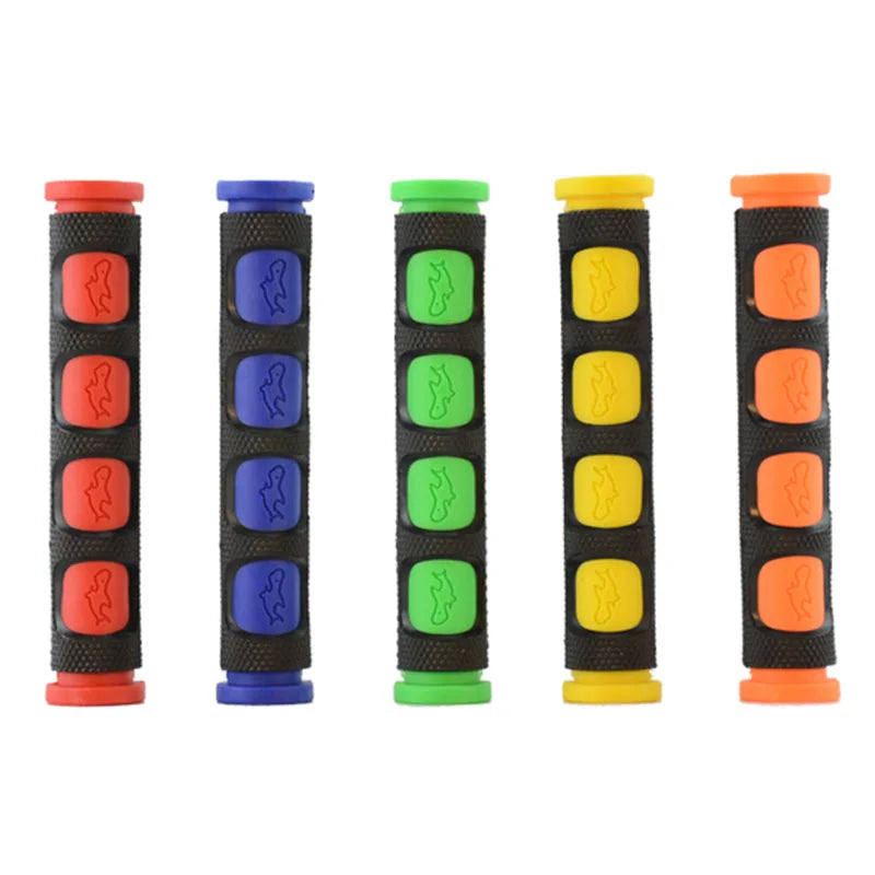 Universal Scooter Brake Lever Protection Covers Rubber Brake Handle Sleeves for Xiaomi Mijia M365 Electric Scooter Accessories