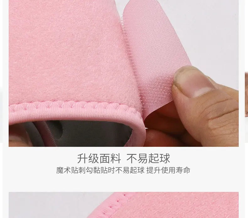 1/2PCS  Wrist Guard Band Brace Support Carpal Tunnel Sprains Strain Gym Strap Sports Pain Relief Wrap Bandage Protective Gear