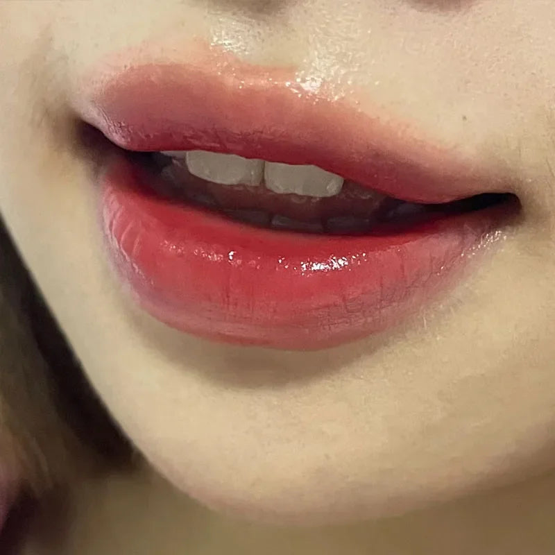 4/6/8 Pieces Set Vaseline Lip Balm Moisturizing Lip Mask Repairing Lips for Men and Women Fade Lip Lines Korea Lip Cream
