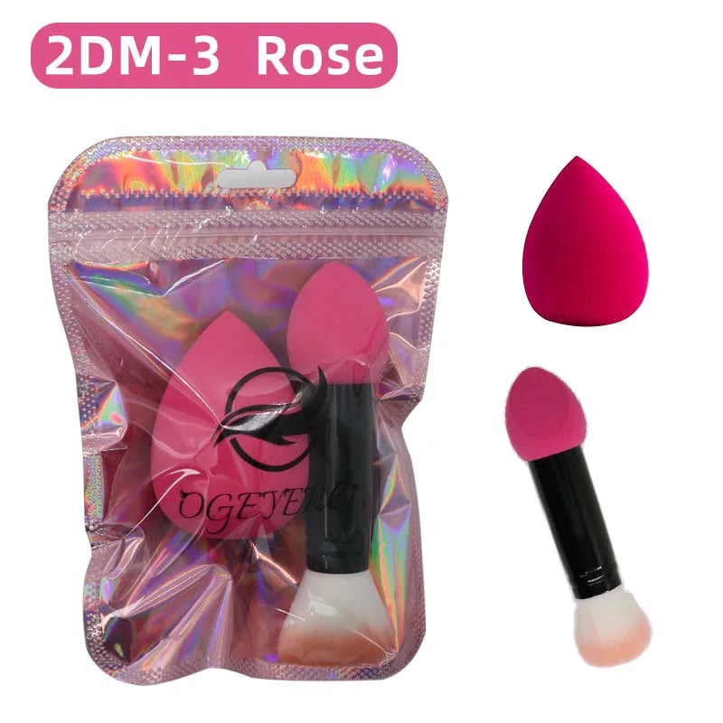 Makeup Brushes Kit Beauty Make up Brush set Concealer Cosmetic Pincel Blush Foundation Eyeshadow Concealer Lip Eye Tool