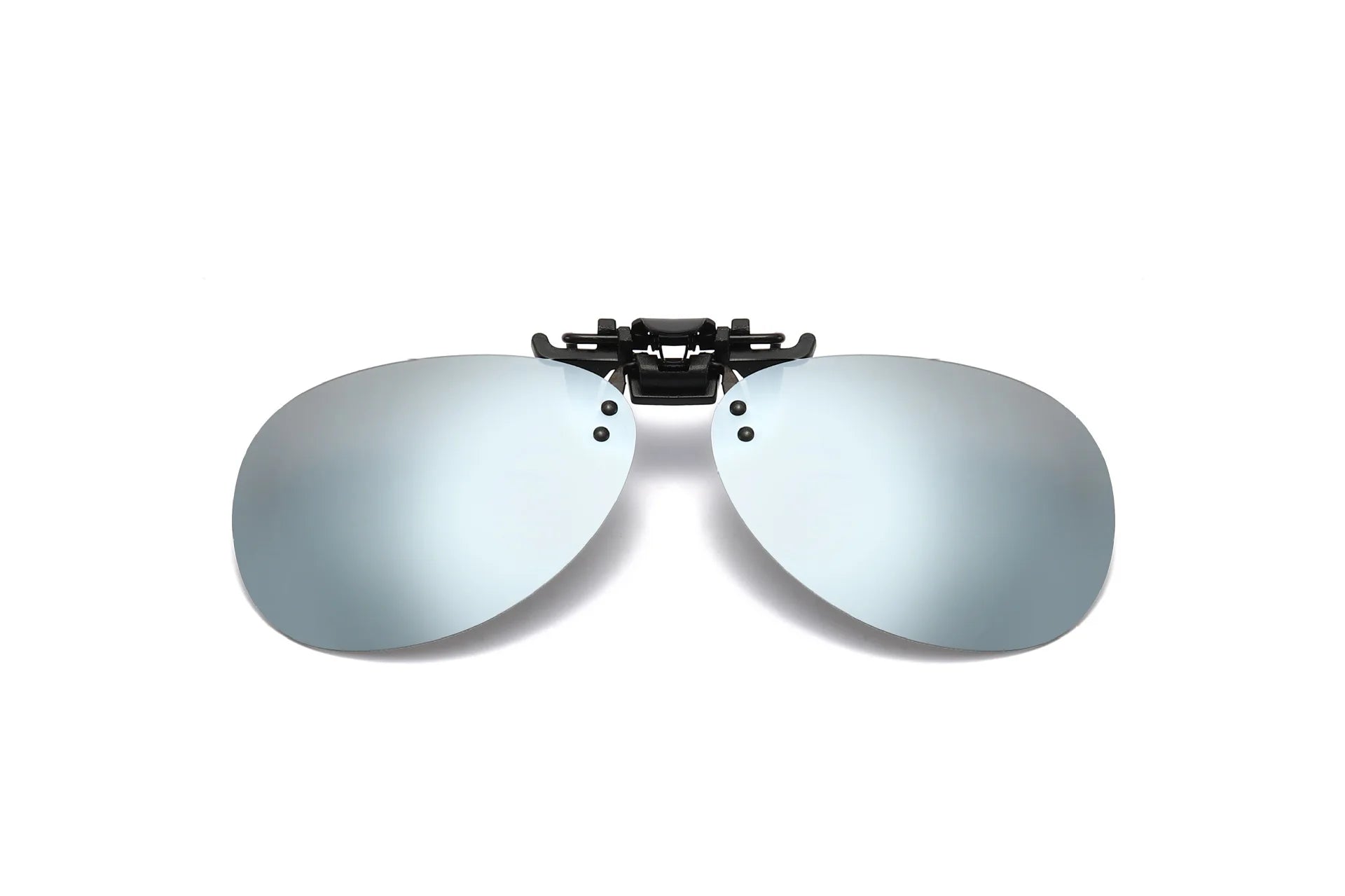 Driving Clip On Sunglasses Men for Myopia Eyeglasses Vintage Women UV400 Lens Night Vision Fishing Sun Glasses