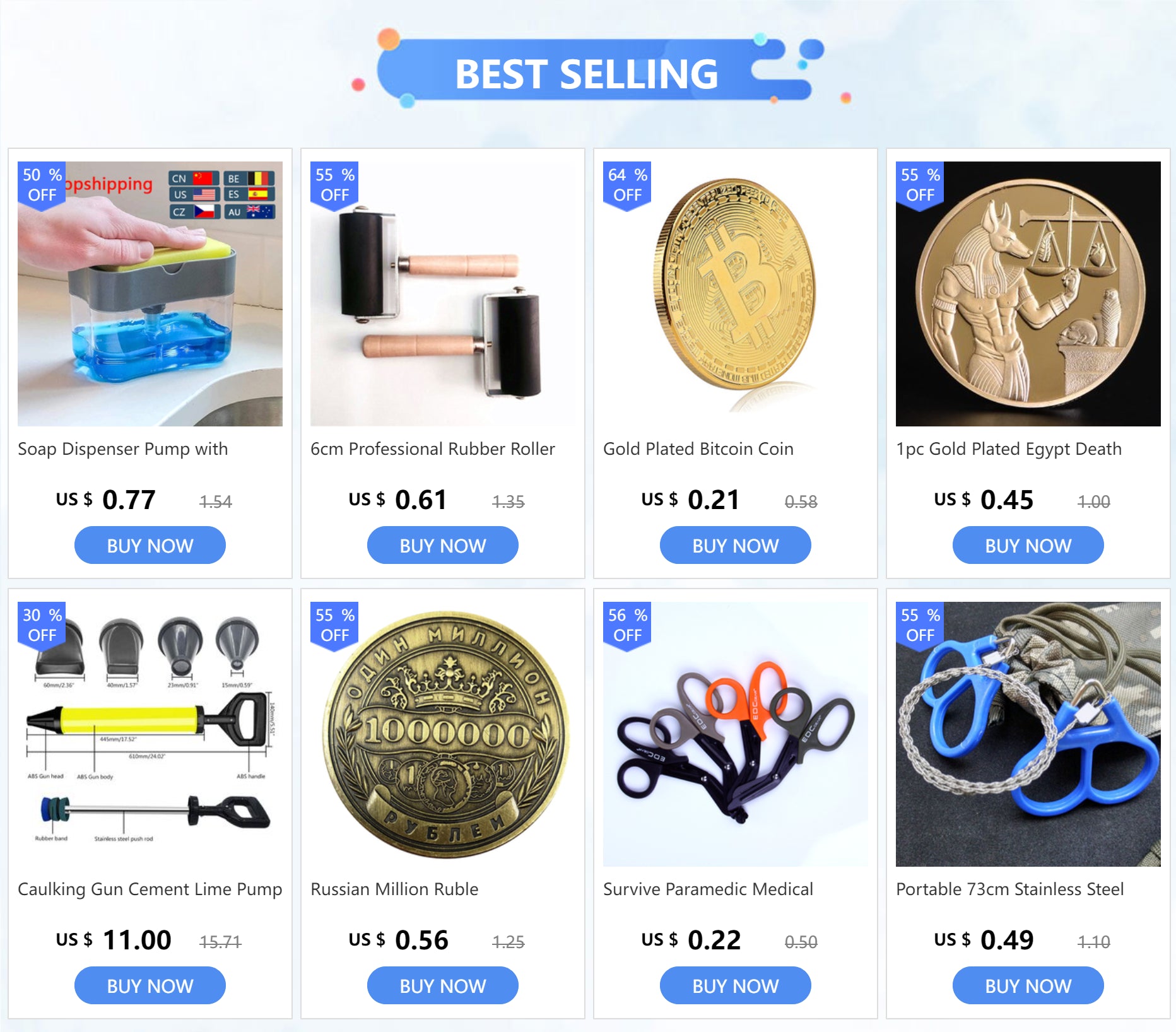 Mini Portable Protein Powder Milk Food Storage Multifunctional Bottle with Key Chain