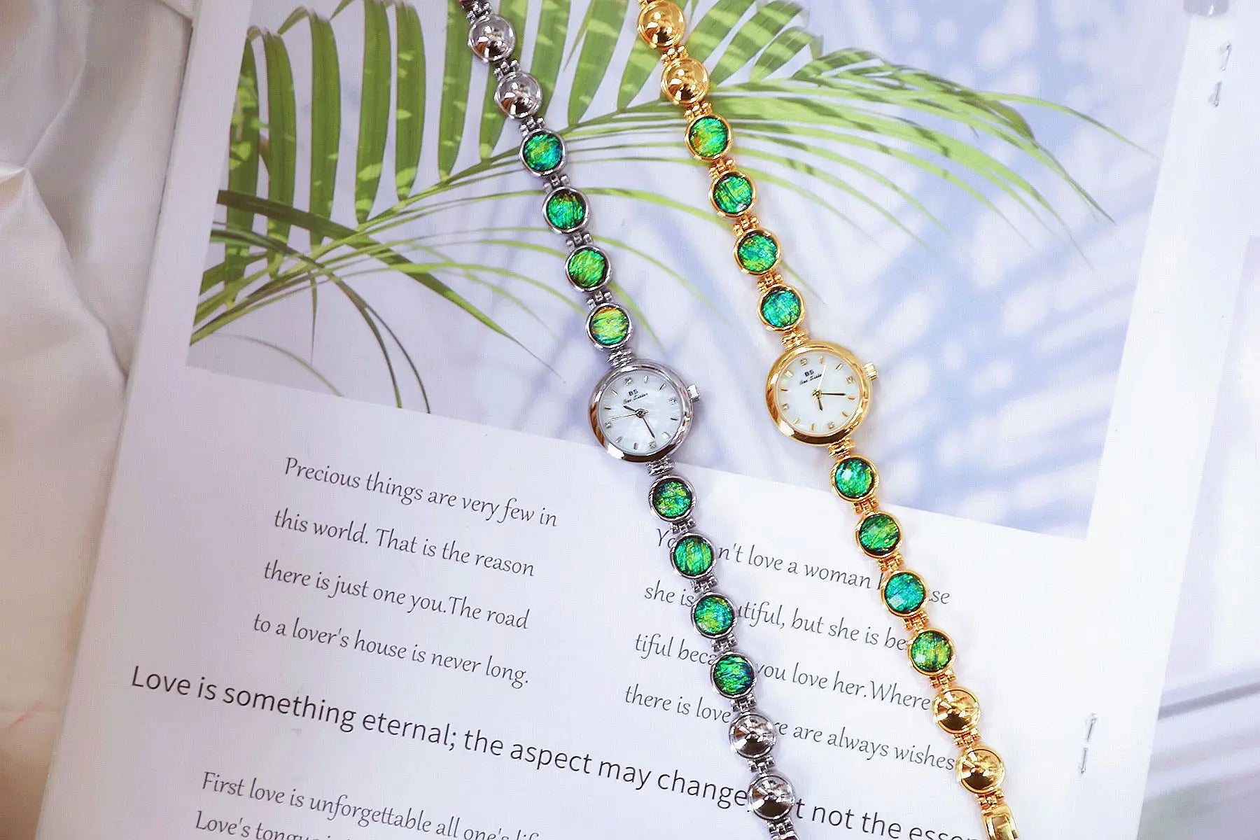 Fashion Ladies Quartz Wristwatches Luxury Peacock Stone Strap Watch for Women Girl Gift Clock Dropshipping Relojes Para Mujer