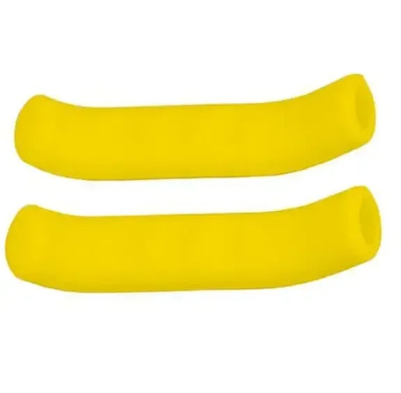 1 Pair Bicycle Brake Handle Cover Silicone Sleeve MTB Road Bike Cycling Brake Lever Protector Cover Mountain Bike Accessories