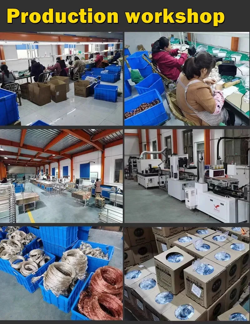 20M Waterproof USB LED Lights String Copper Silver Wire Garland Light Fairy Lights For Christmas Wedding Party Decoration Wreath