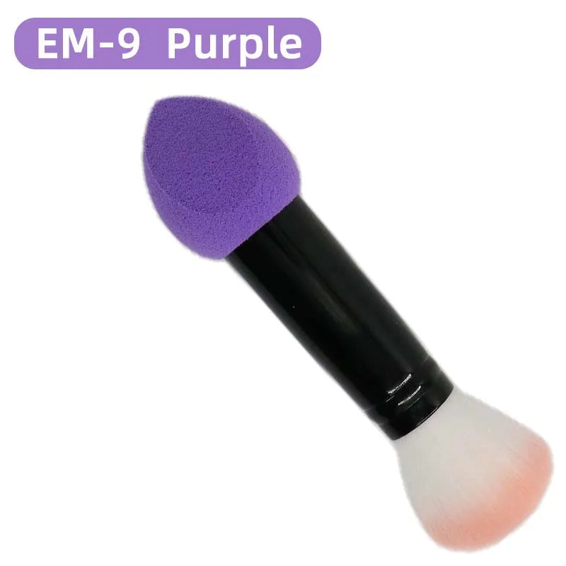 Makeup Brushes Kit Beauty Make up Brush set Concealer Cosmetic Pincel Blush Foundation Eyeshadow Concealer Lip Eye Tool