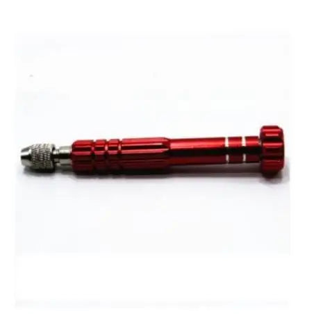 Metal 5 In 1 Screwdriver Screw Cell Repair Kit DIY Mobile Watch Phone Tool Torx Set Cellphone Watch Glasses Computer Repair Tool