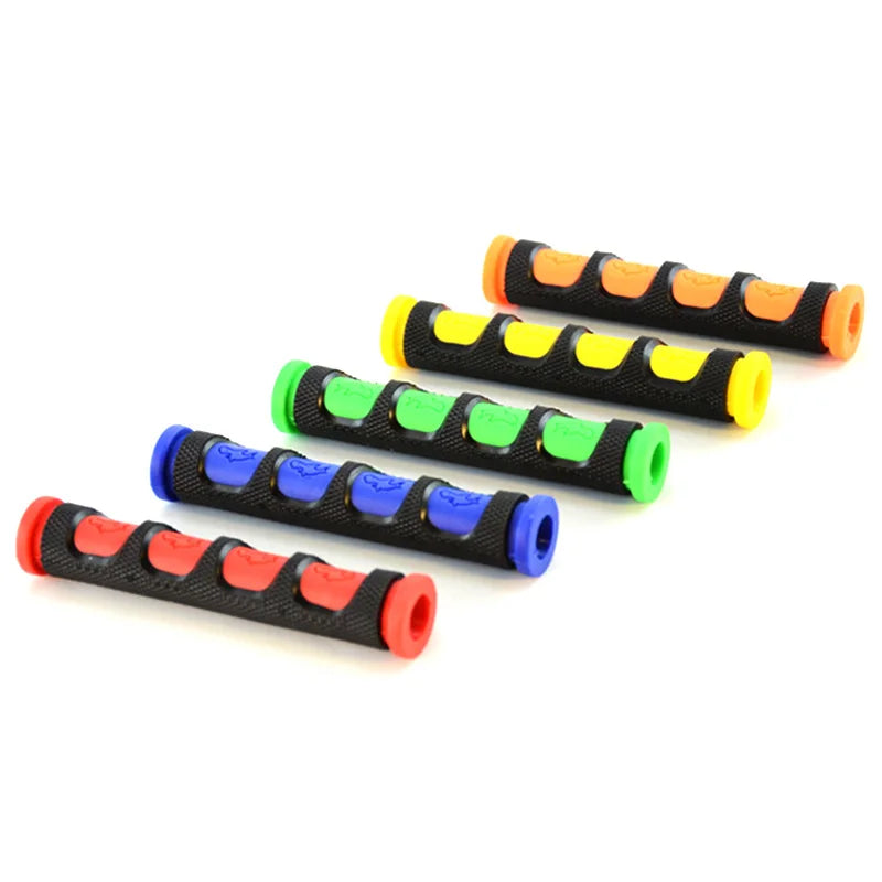 Universal Scooter Brake Lever Protection Covers Rubber Brake Handle Sleeves for Xiaomi Mijia M365 Electric Scooter Accessories
