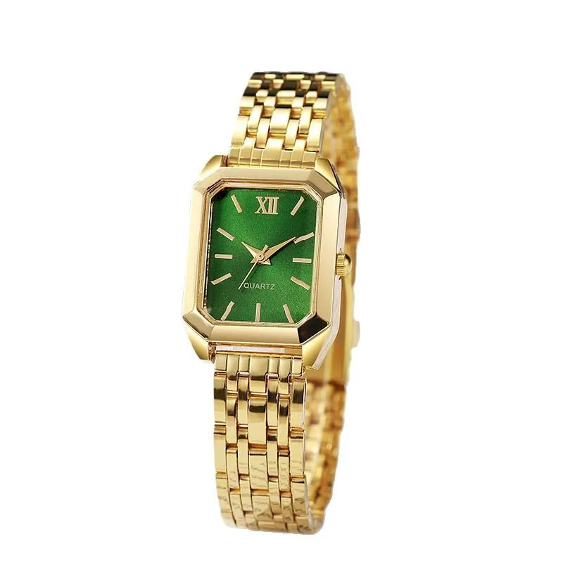 Famous Brand Women Watch No Logo Watch for Dropshipping Wholesale Hot Sale Quartz Wristwatches Luxury Ladies Gift Female Clock