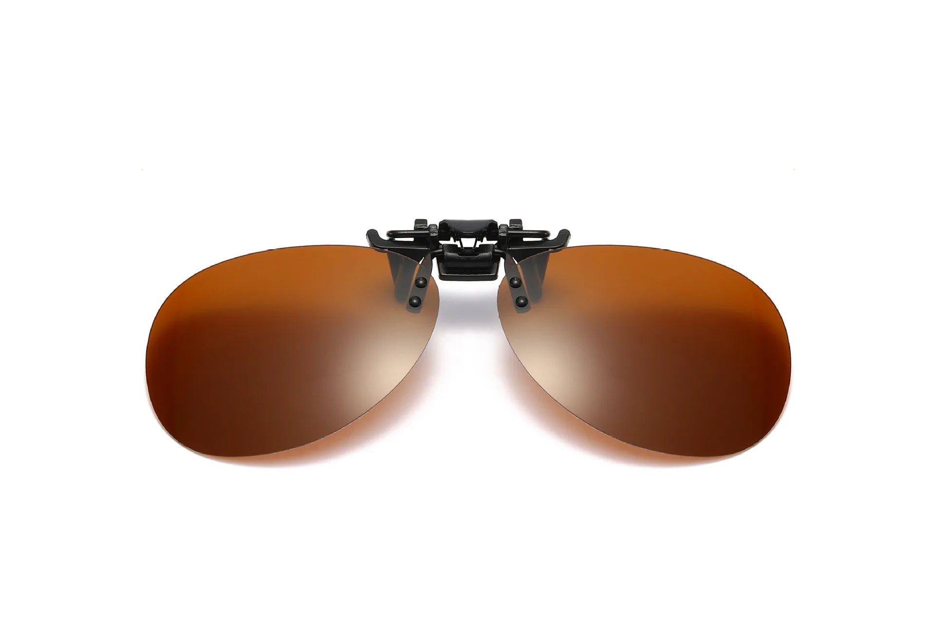 Driving Clip On Sunglasses Men for Myopia Eyeglasses Vintage Women UV400 Lens Night Vision Fishing Sun Glasses