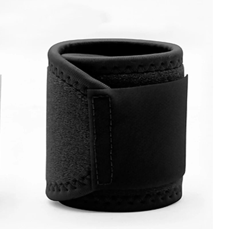 1/2PCS  Wrist Guard Band Brace Support Carpal Tunnel Sprains Strain Gym Strap Sports Pain Relief Wrap Bandage Protective Gear