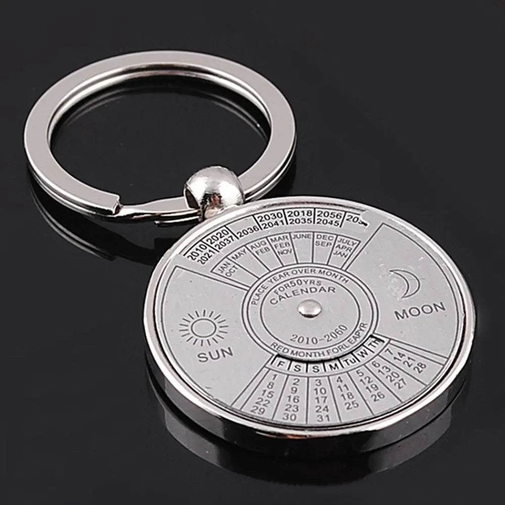 Slim Heavy Waist Chain Men Skull Keychain Wallet Chain Gothic Biker Fashion Accessories