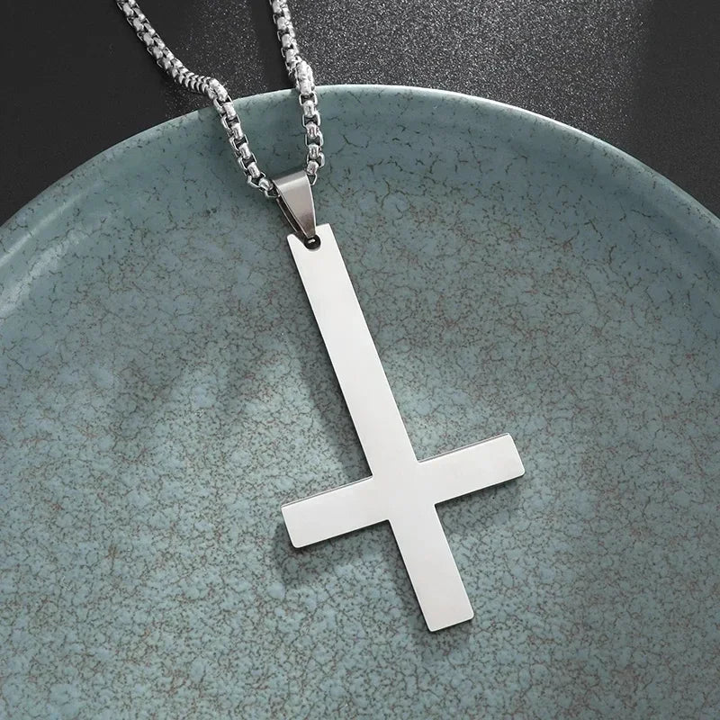 Exquisite Christ The Savior Jesus Necklace Men Women Religious Prayer Lucky Amulet Jewelry