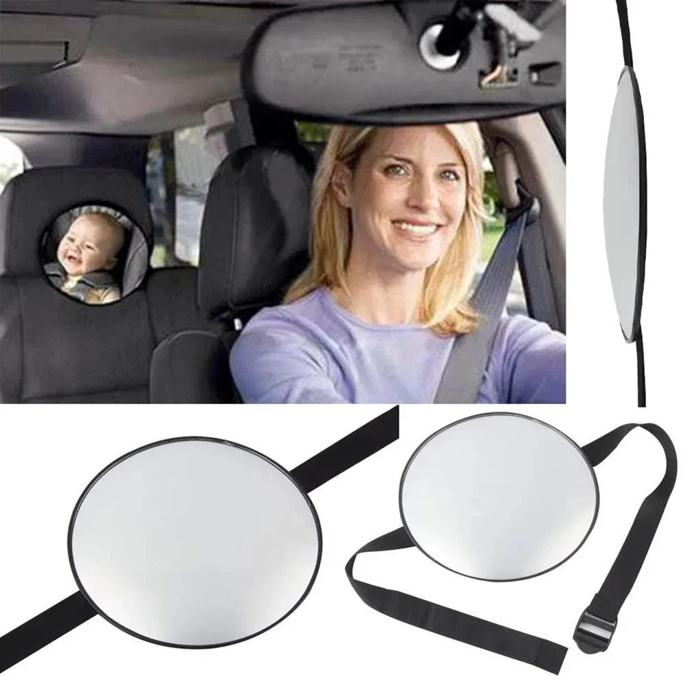Motorcycle Driving Goggles Car Night Vision Sunglasses Unisex Driver HD Night Day Driving Wrap Around Anti Glare Sun Glasses