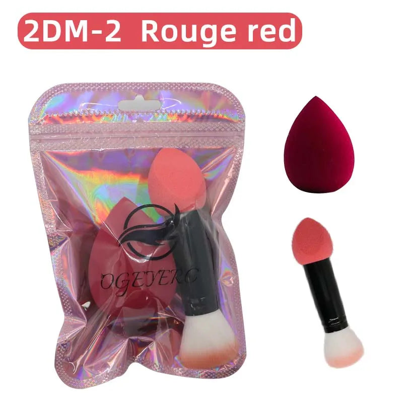 Makeup Brushes Kit Beauty Make up Brush set Concealer Cosmetic Pincel Blush Foundation Eyeshadow Concealer Lip Eye Tool