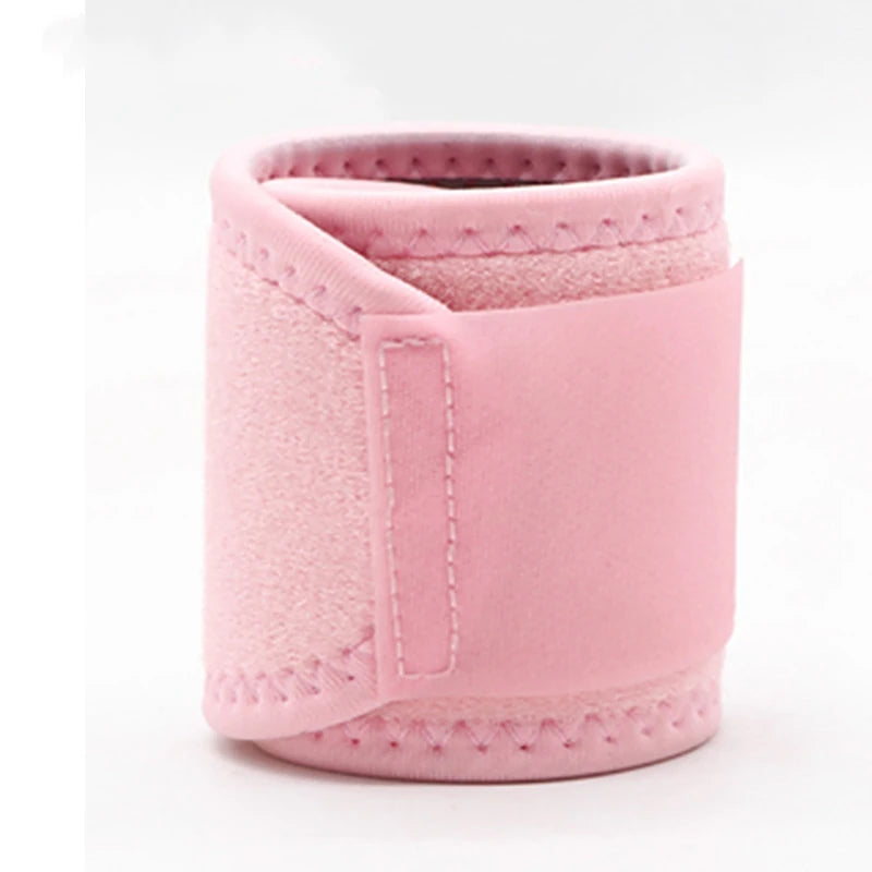 1/2PCS  Wrist Guard Band Brace Support Carpal Tunnel Sprains Strain Gym Strap Sports Pain Relief Wrap Bandage Protective Gear