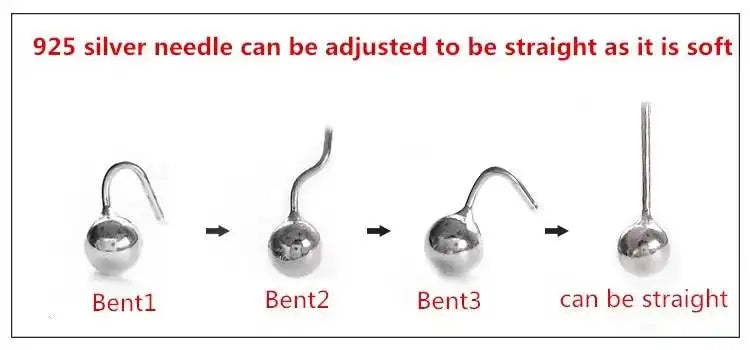New 2024 Korean Fashion Heart Pearl Dangle Earrings for Women Luxury Wedding Jewelry Accessories for Women Gift Pendientes Mujer