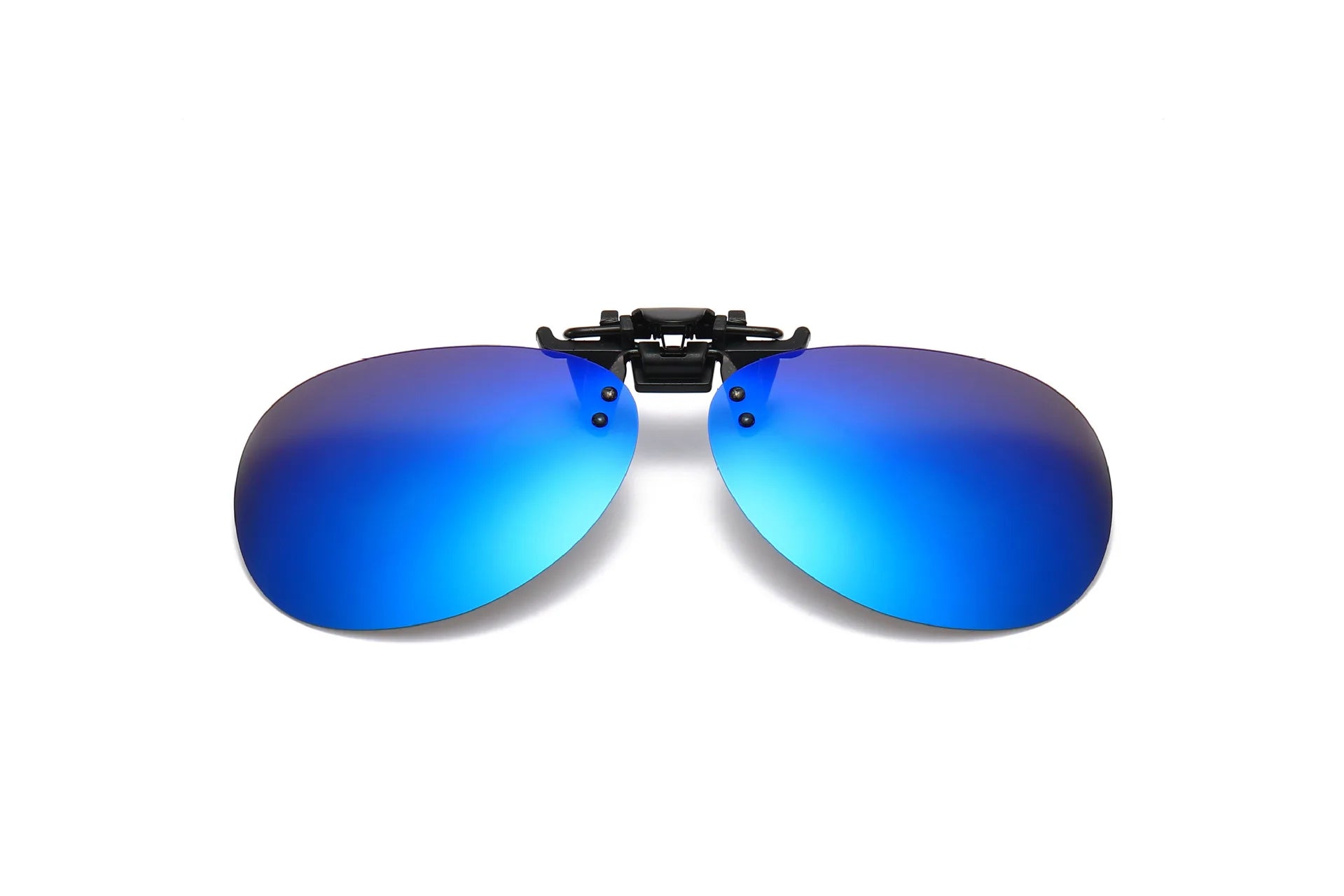 Driving Clip On Sunglasses Men for Myopia Eyeglasses Vintage Women UV400 Lens Night Vision Fishing Sun Glasses