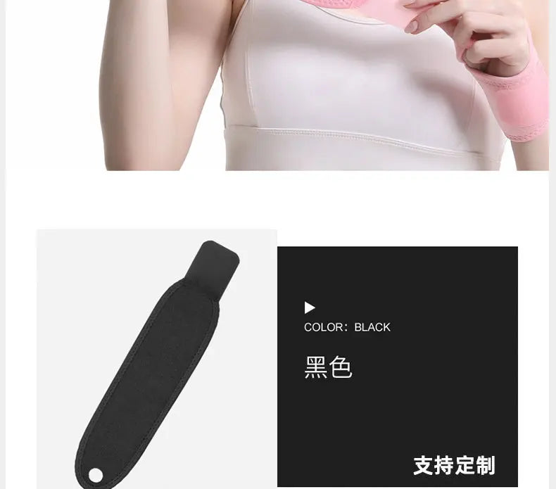 1/2PCS  Wrist Guard Band Brace Support Carpal Tunnel Sprains Strain Gym Strap Sports Pain Relief Wrap Bandage Protective Gear