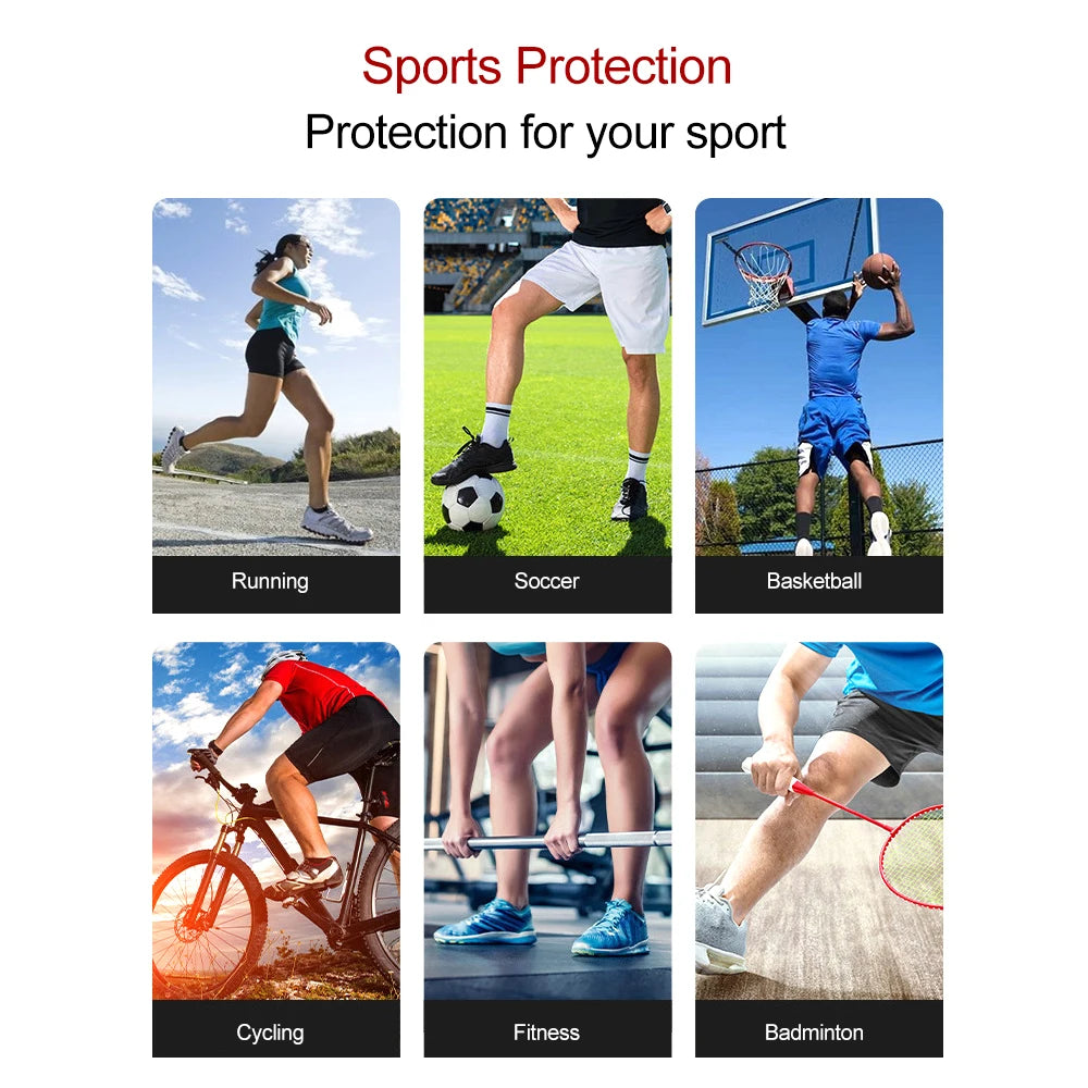 1pc Wristband Compression Wrist Support Adjustable Wrist Brace for Gym Fitness Weightlifting Wrist Wrap Tendonitis Pain Relief
