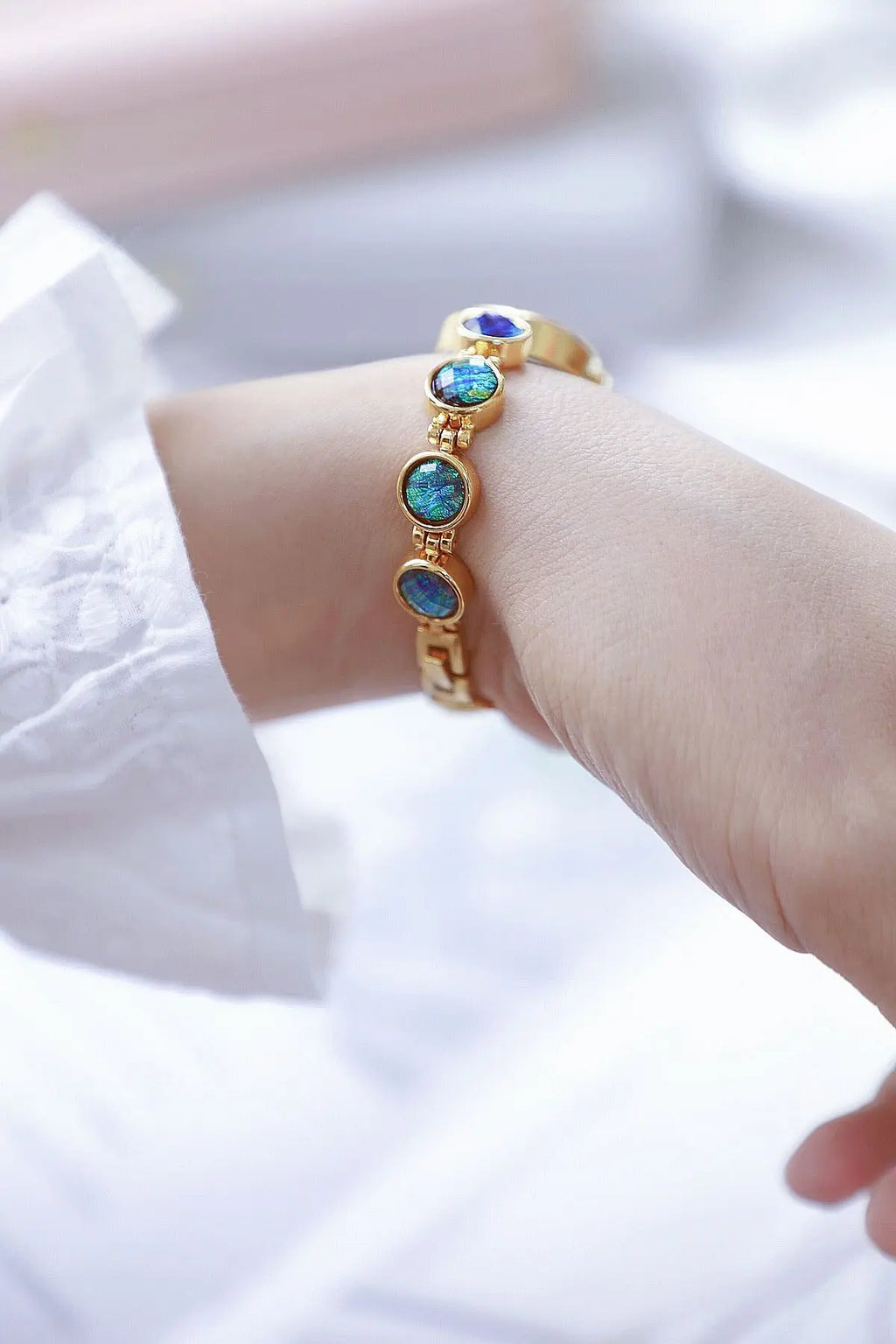 Fashion Ladies Quartz Wristwatches Luxury Peacock Stone Strap Watch for Women Girl Gift Clock Dropshipping Relojes Para Mujer