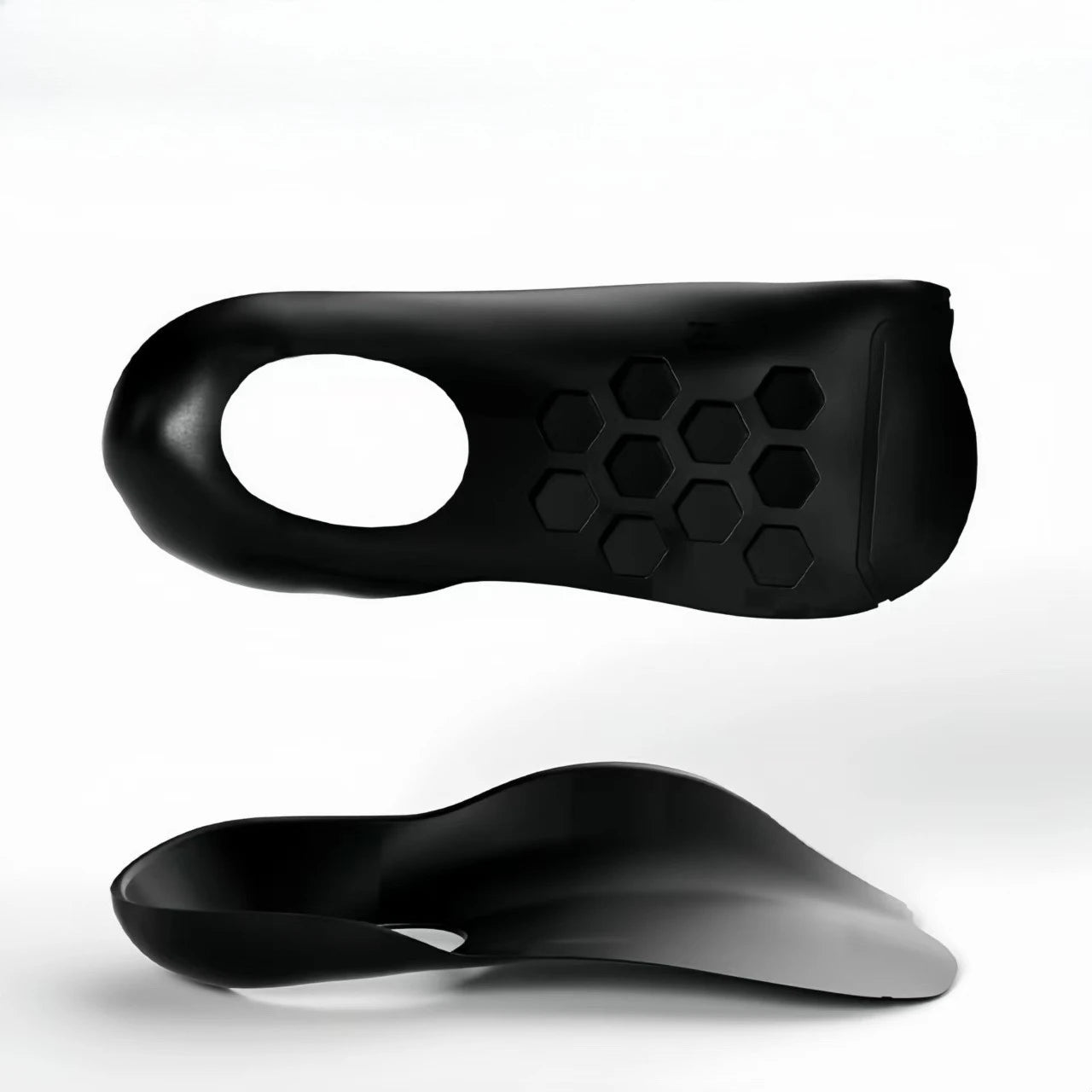 Flat Foot O-Shaped Legs Insole for Shoes Correction Arch Support Plantar Fasciitis Orthopedic Insoles Men/Women Foot Care Insert