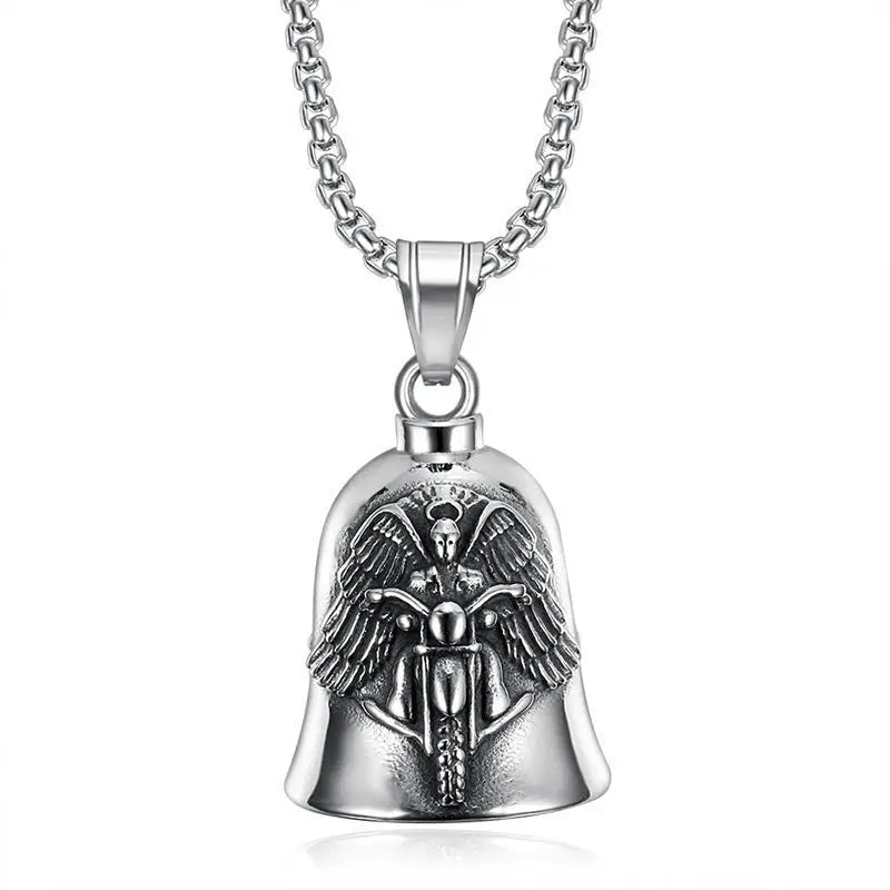 Slim Heavy Waist Chain Men Skull Keychain Wallet Chain Gothic Biker Fashion Accessories
