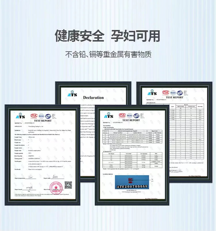 Shell Pattern Press on Nails Fake Nails Tips with Sticker False Toenail Design Butterfly Lovely Girl False Toenail