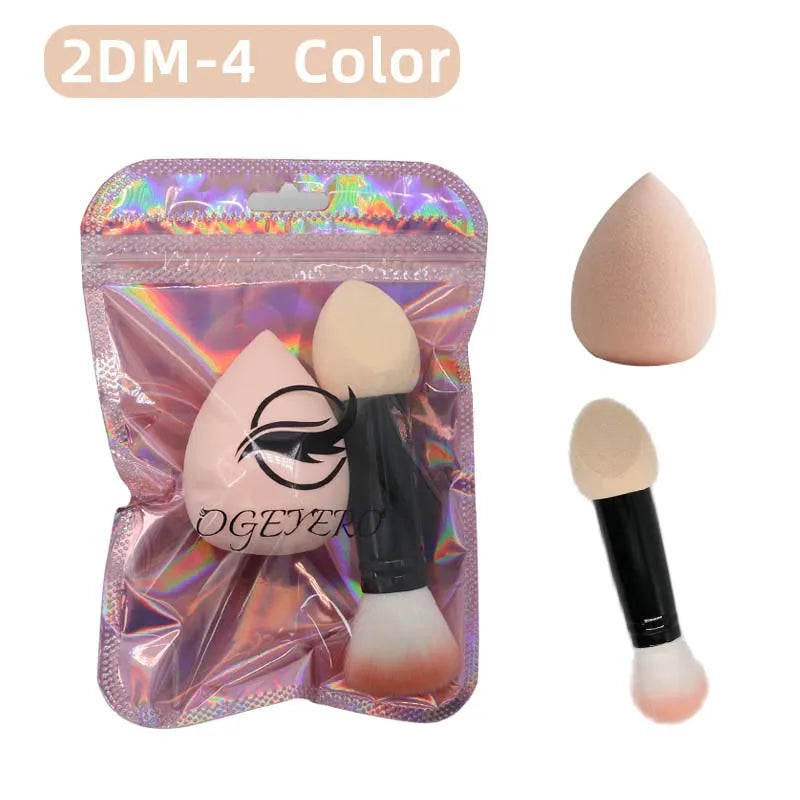 Makeup Brushes Kit Beauty Make up Brush set Concealer Cosmetic Pincel Blush Foundation Eyeshadow Concealer Lip Eye Tool