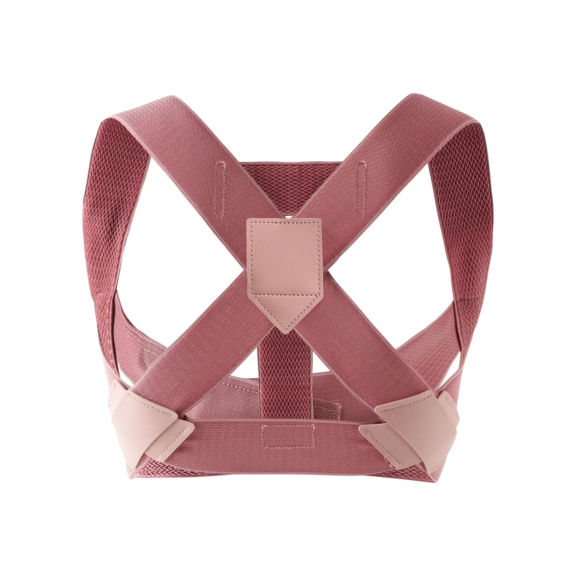 Invisible Back Posture Corrector Adjustable Back Brace Support Belt Spine Back Shoulder Lumbar Posture Correction for Women
