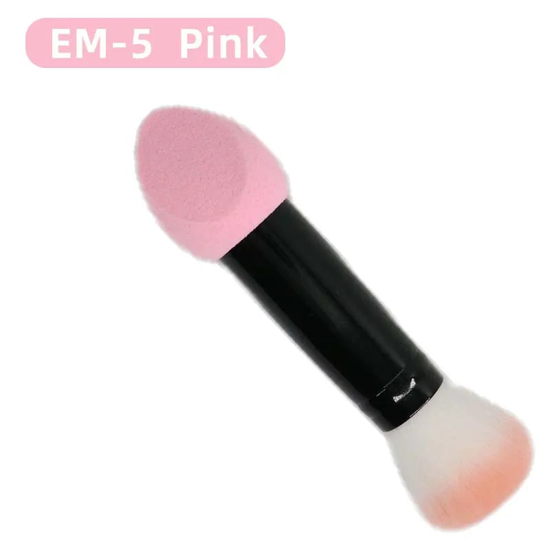 Makeup Brushes Kit Beauty Make up Brush set Concealer Cosmetic Pincel Blush Foundation Eyeshadow Concealer Lip Eye Tool