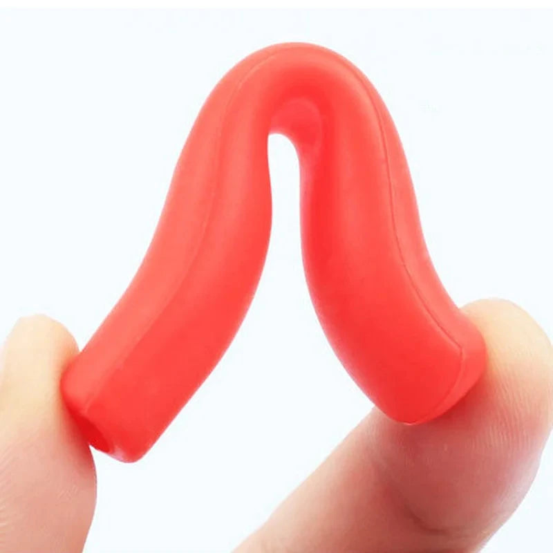 1 Pair Bicycle Brake Handle Cover Silicone Sleeve MTB Road Bike Cycling Brake Lever Protector Cover Mountain Bike Accessories